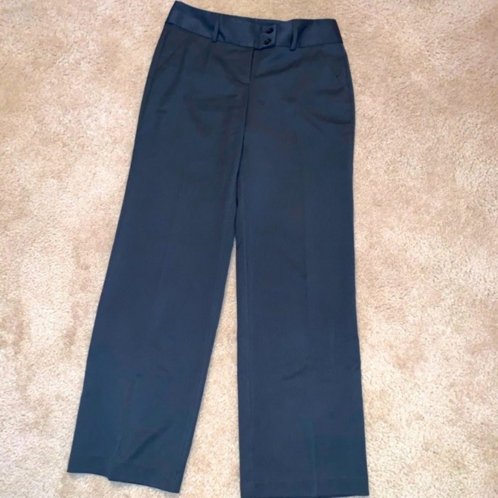 ▪️NWOT Apt.9 Pin Striped Pants▪️